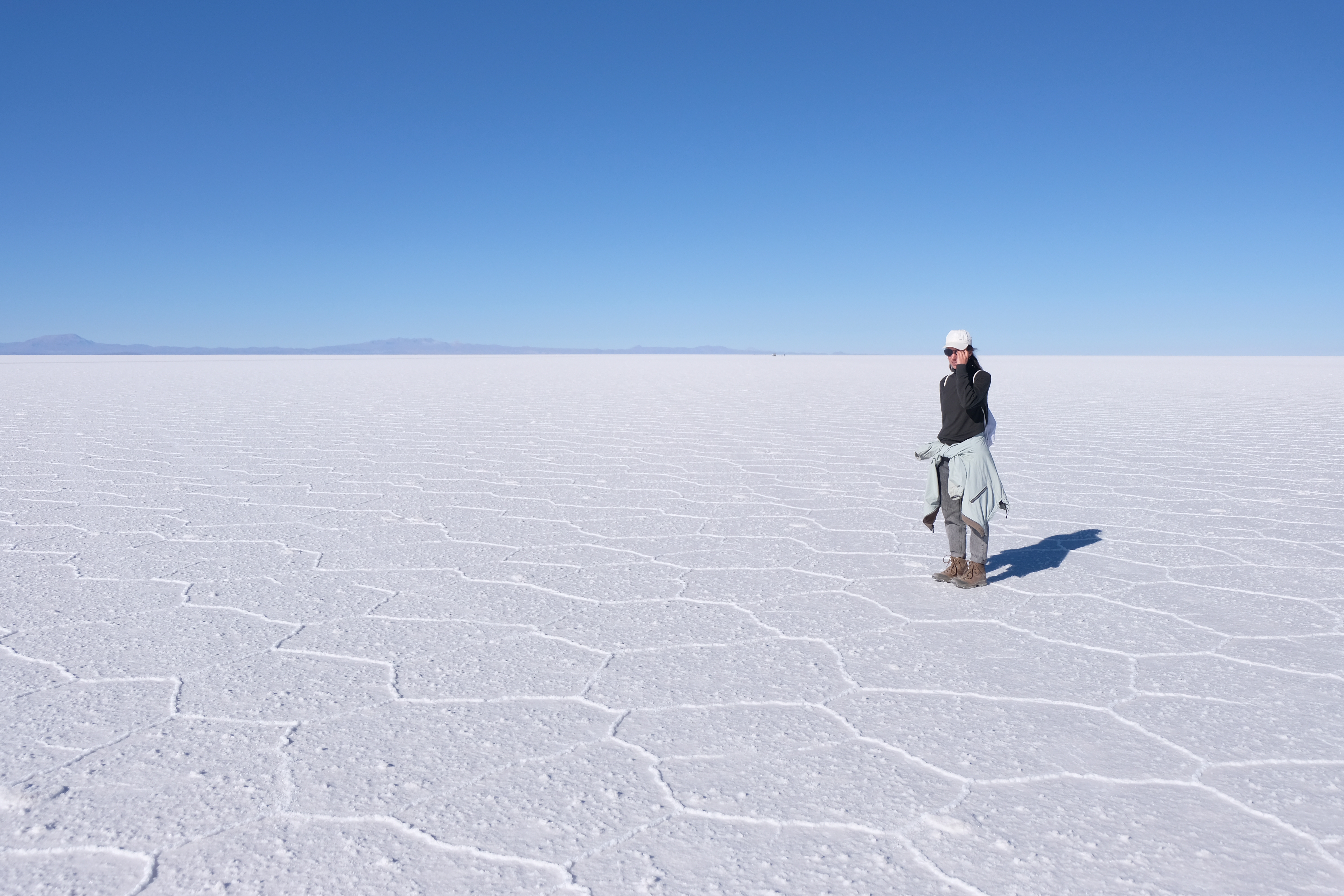 Salar de Uyuni