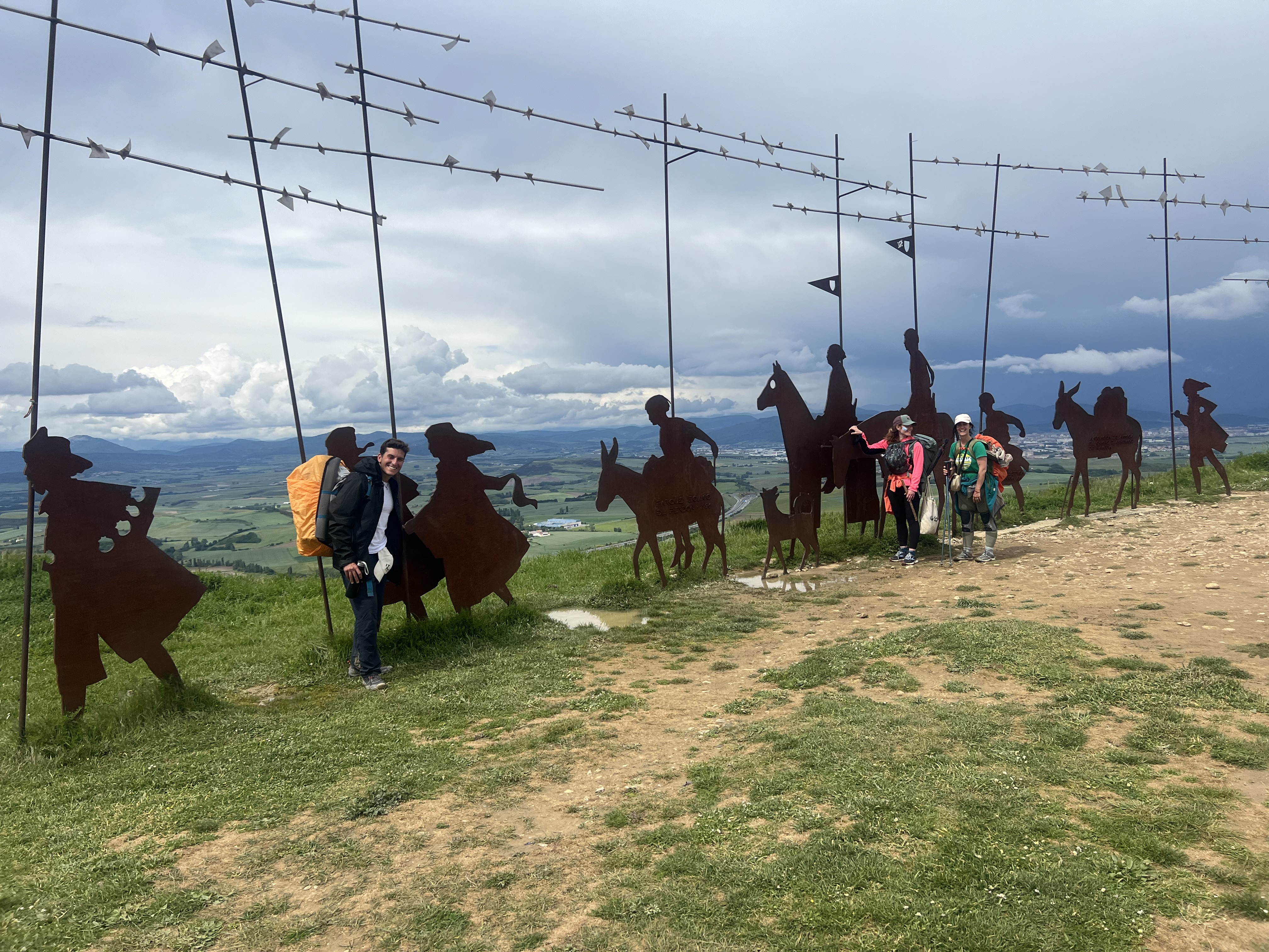 Cammino di Santiago