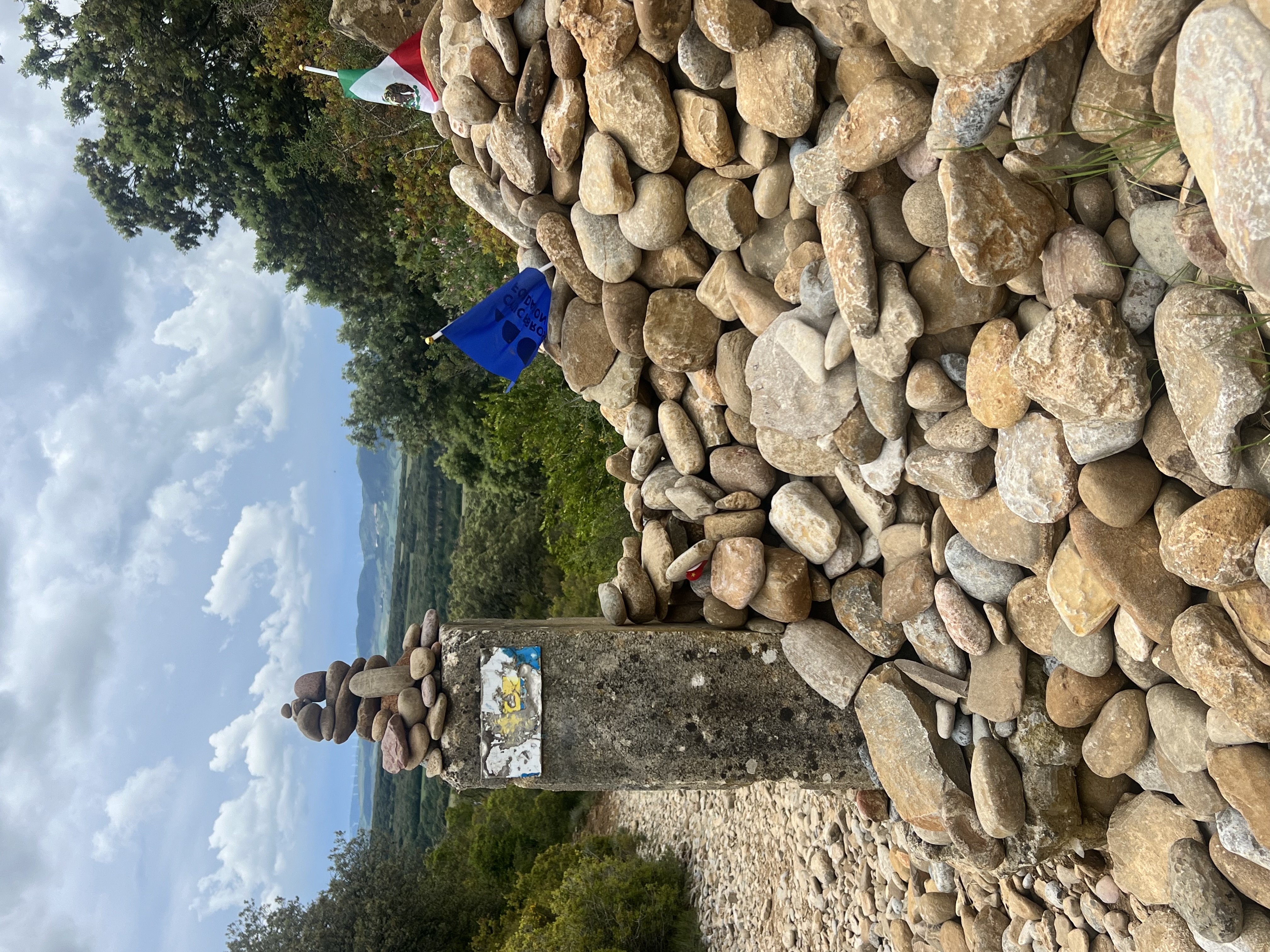 Cammino di Santiago