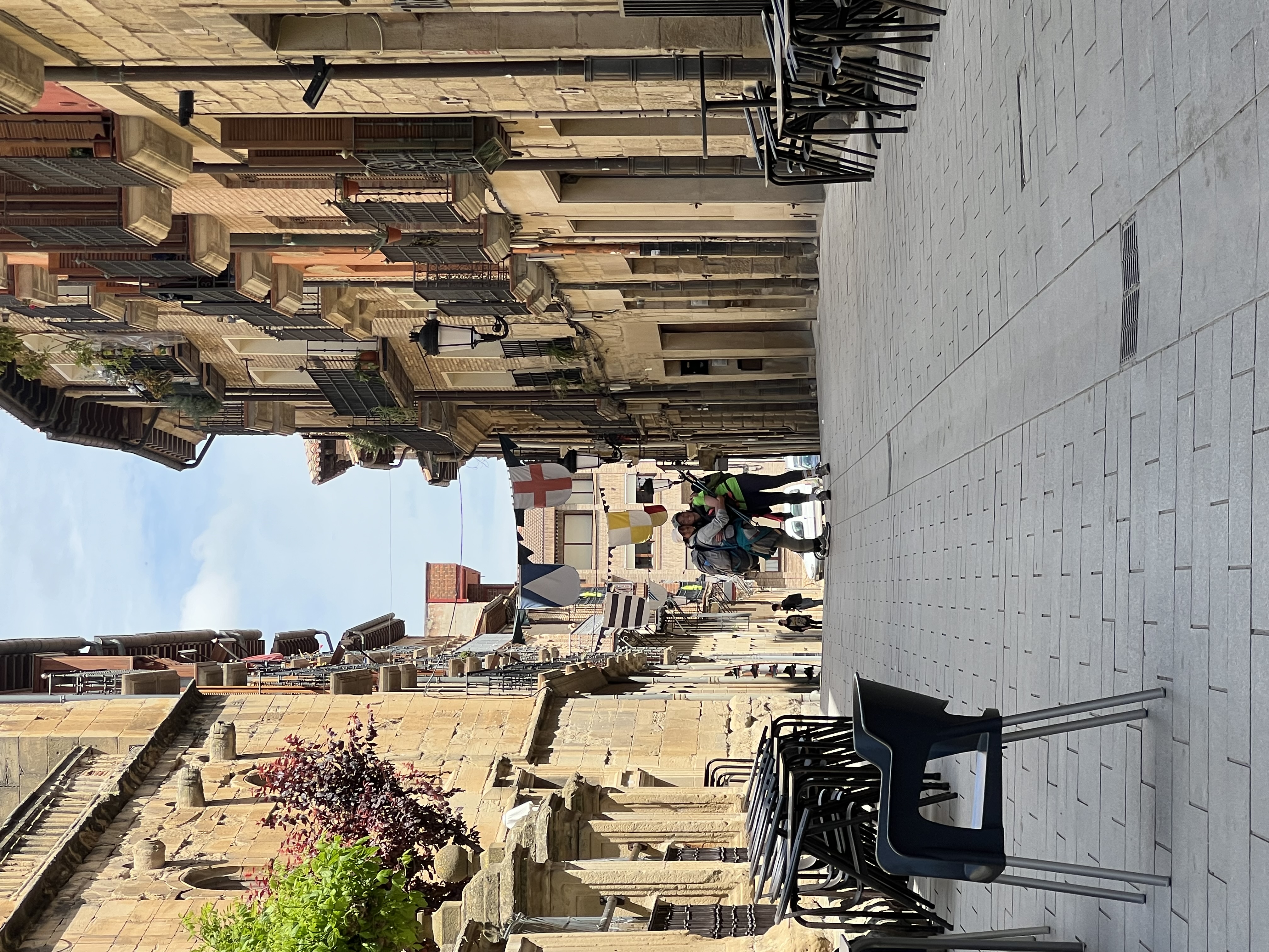 Cammino di Santiago
